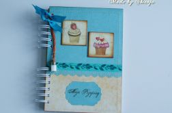 Przepiśnik- slodkie babeczki