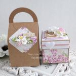 Komunijny exploding box 477 - 