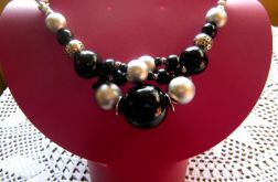 Duży, elegancki, do małej czarnej i nie tylko