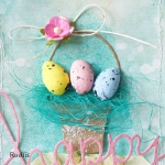 W radosnych kolorach - null