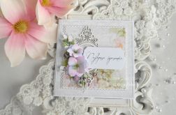 Kartka okolicznościowa w pudełku 39