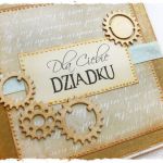 Kartka dla Dziadka 2 - 