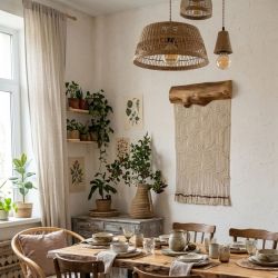 Boho Botanika