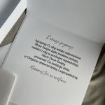 Święcenia kapłańskie! Prymicja! Inne okazje! Kartka w pudełku! - 