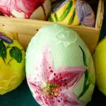 Jajko Wielkanocne Amatylis - 