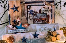 Kartka Boże Narodzenie #25