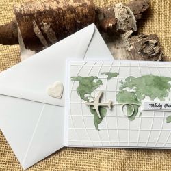 217,Kartka na ślub w szczęśliwą podróż 2