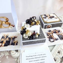 Exploding box z okazji 18 urodzin 528