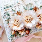 Kartka urodzinowa/imieninowa Jesienny Komfort (31) - personalizowana kartka urodzinowa