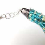 Naszyjnik Koralikowy Kalait nasz23.32 - 