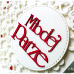 Młodej Parze - 