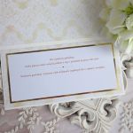 Jubileuszowa kartka w pudełku 135 - 