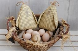 Kraciaste kurki zawieszki