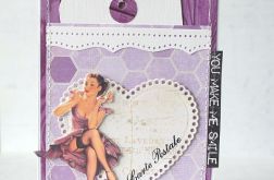 Frywolna walentynka II