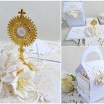 Komunijny exploding box 554 - 