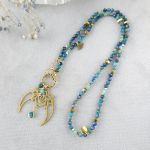 Naszyjnik Deep Serene  - 