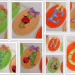 Girlanda "Wielkanoc" - 