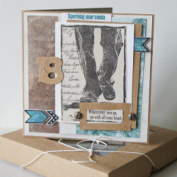 Na dobry początek w dorosłe życie