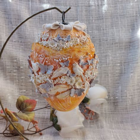 Pisanka - Wiosenny Świt