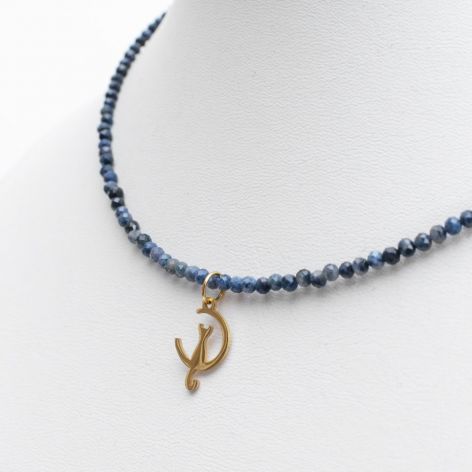 Naszyjnik "Luna Feli" - Strażnik Nocnych Marzeń