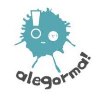 alegorma! alegorma!