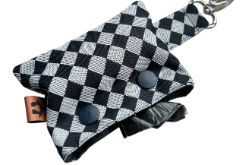 Etui, dozownik na woreczki na psie odchody, kupoworki Pepitka