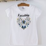 Koszulka "Kaszëbka" - 