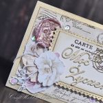 Moc życzeń - pocztówka - Pocztówka - detal I