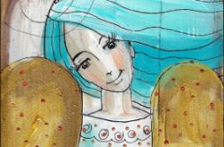 Deseczka #56 "Bądź sobą"