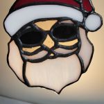 Zawieszka Disco Santa - ds3