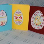 Kartki na Wielkanoc - 