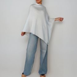 Ponczo damskie,narzutka, sweter damski