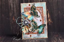 Jesienne motyle na każdą okazję