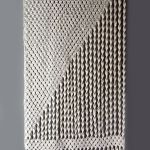 Duża makrama „Twister" - 