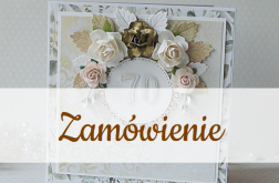 Zamówienie dla Pani Izy