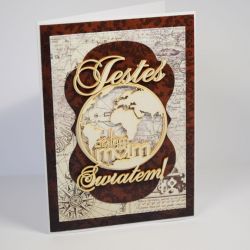 Jesteś całym moim Światem - Wyraź swoje uczucia