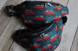 Nerka fiat 126p maluch XL