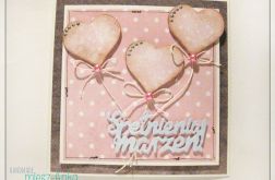 Kartka urodziny, imieniny Spełnienia marzeń