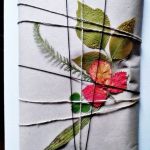 Zakładka do książki Anioł Róż Tiffany - przykład opakowania pracy