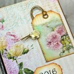 Kalendarz 2016 -beautiful garden - 