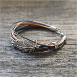 bransoletka "boho boho"