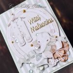 Witaj Maluszku - z okazji narodzin synka - Witaj Maluszku - detal III