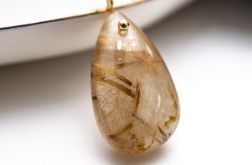 Seraphine - Blask Anielskiego Złota - unikat