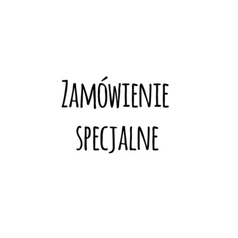 Bukiet tulipanów dla Pani Agnieszki