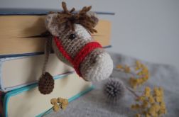 Zakładka do Książki KOŃ