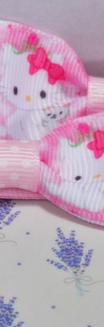spineczki Hello Kitty