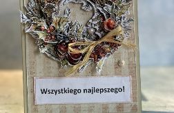 Kartka - urodziny*25_298