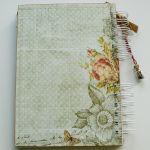 Pamiętnik- 'różany ogród' - 