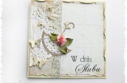 Kartka na ślub