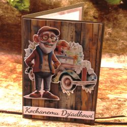 Kochanemu Dziadkowi 5
